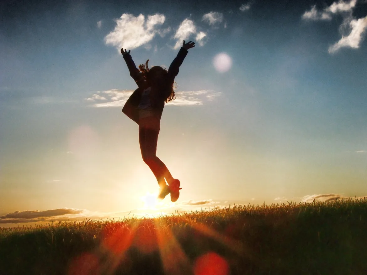 Personal Goals for Women: Ignite Your Inner Potential Personal Goals for a Woman