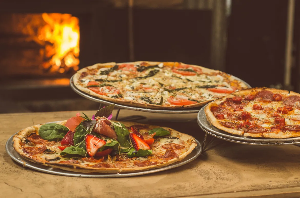 3 Easy Gluten-Free Recipes Gluten Free Pizza