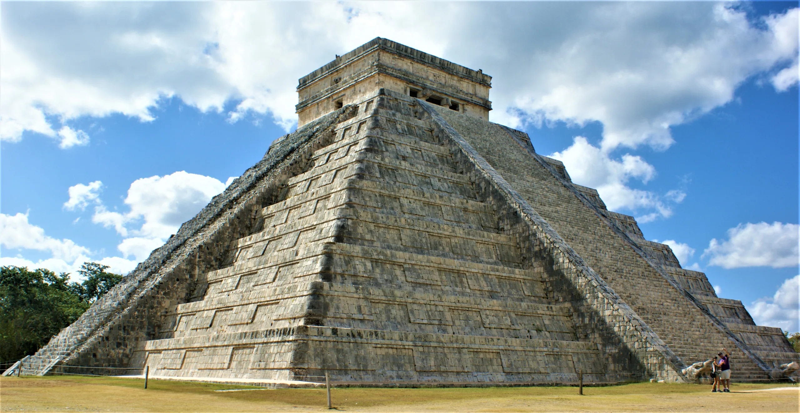 Chichen Itza