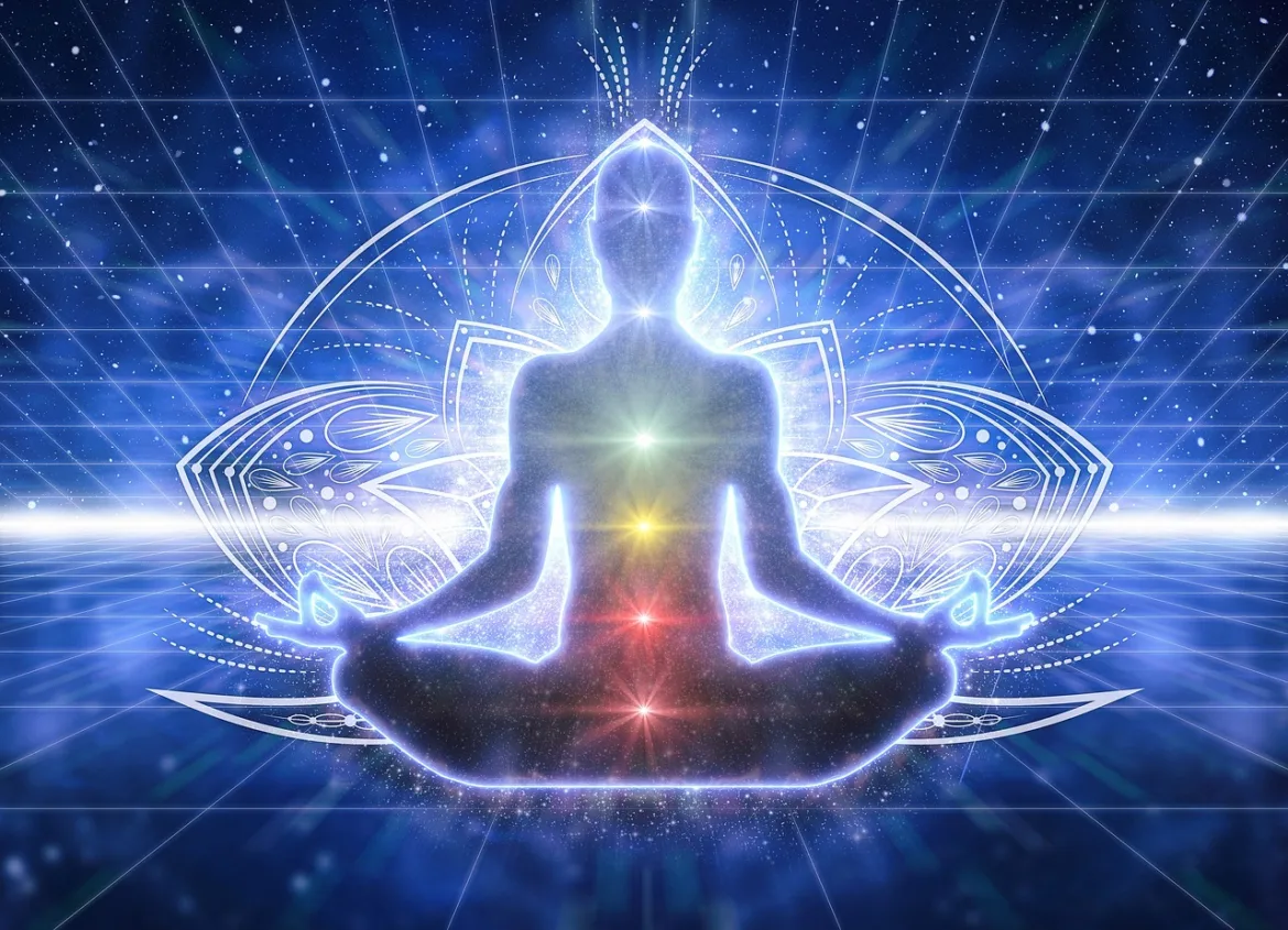 Unblocking Chakras for Beginners: Empower Your Energy and Achieve Balance Unblocking Chakras for Beginners