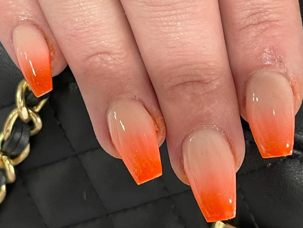 Top 5 Summer Gel Nail Colours: Embrace the Vibrancy! Summer Gel Nails