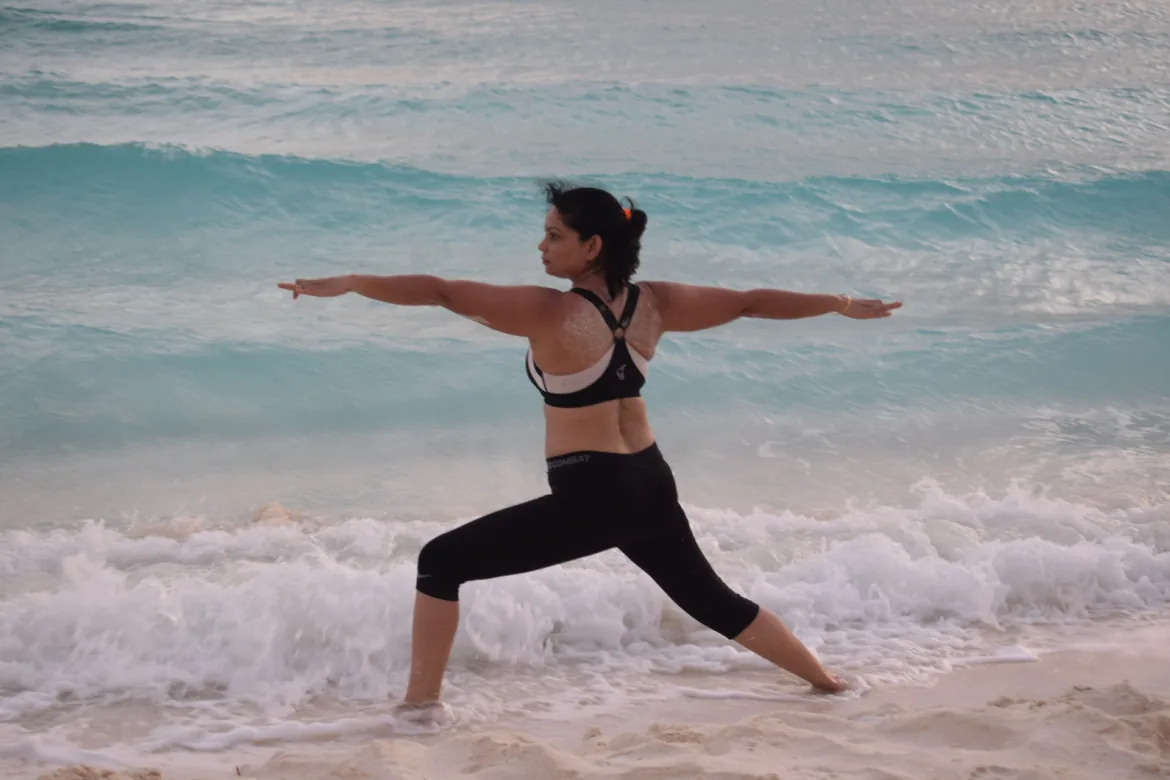 10 Benefits of Tai Chi