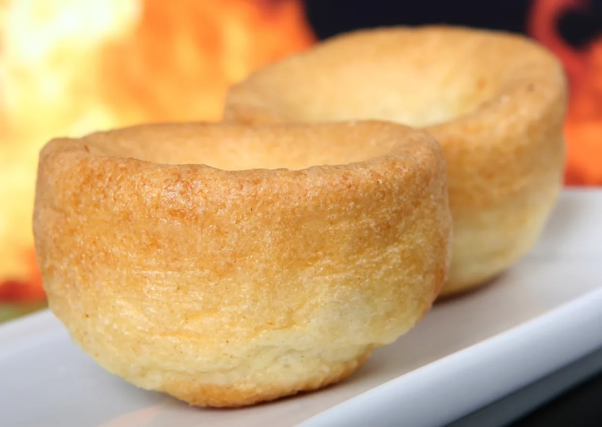 Keto Yorkshire Pudding: A Delicious Low-Carb Twist to the Classic Recipe Keto Yorkshire Pudding
