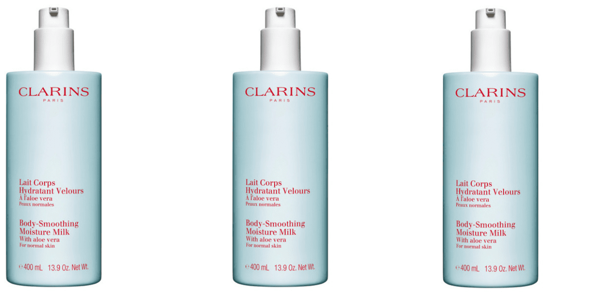 clarins