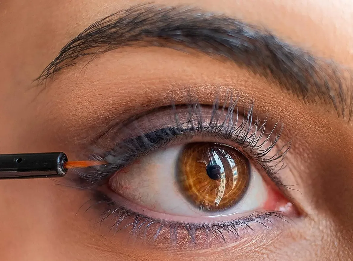 Eyelash Serum