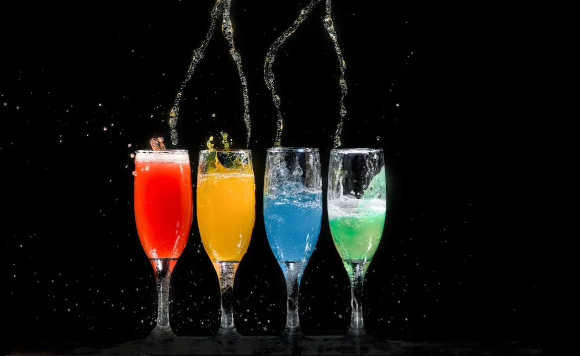 Benefits of Giving Up Alcohol: A Journey to a Healthier and Happier Life Benefits of giving up alcohol
