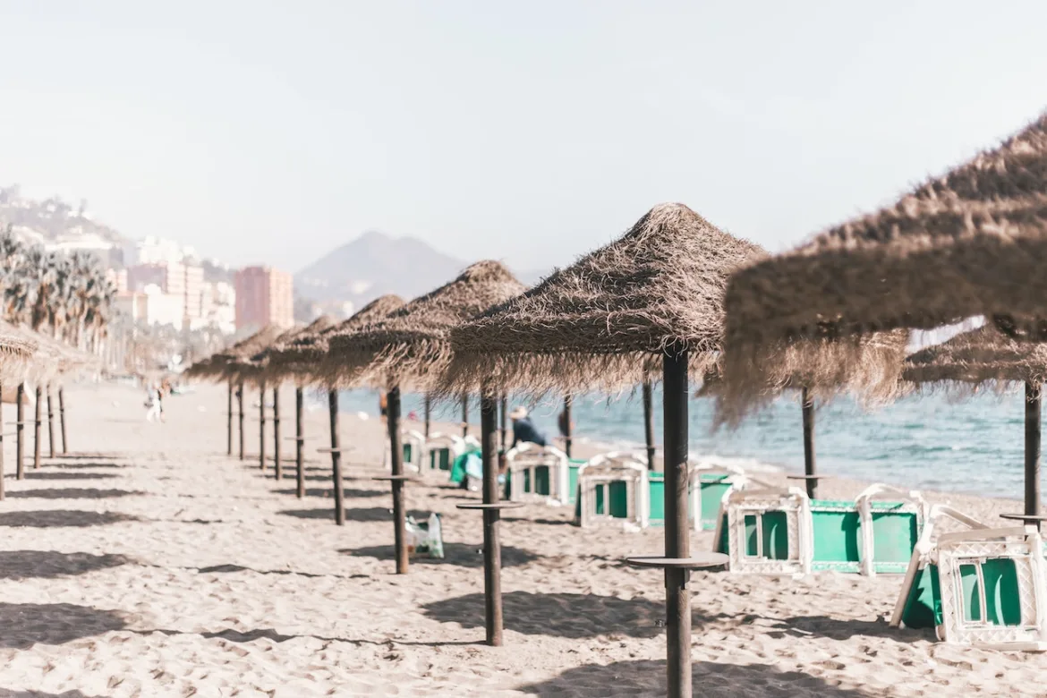 Malaga in Winter: Exploring the Beauty of the Costa del Sol Malaga