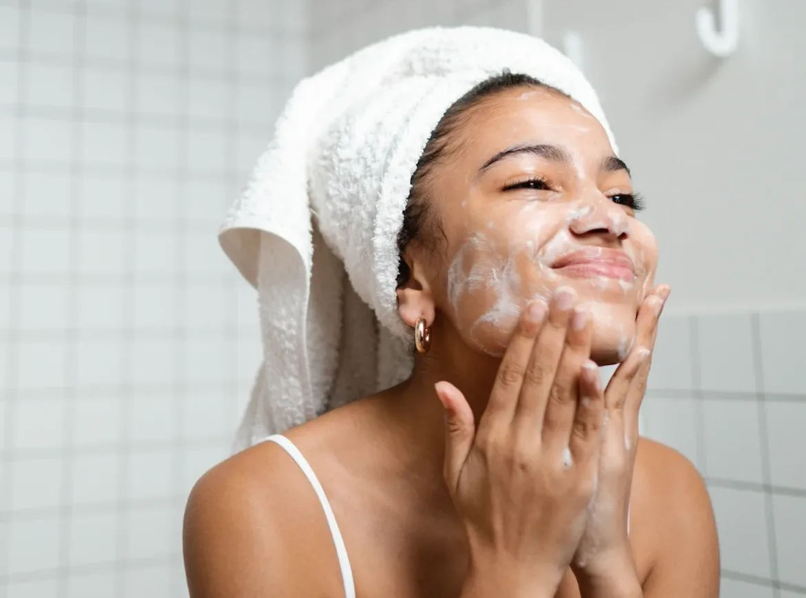 Benefits of Facial Washes