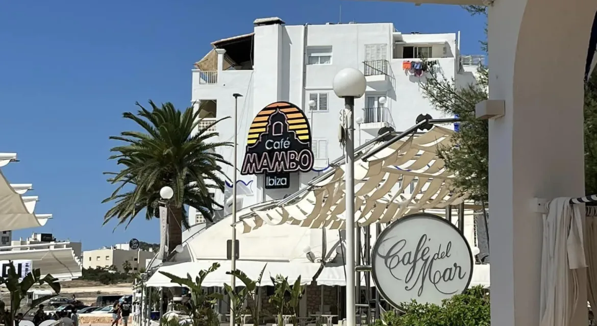 5 Unknown Facts about Cafe Mambo Ibiza: Unveiling the Secrets of this Iconic Destination Cafe Mambo