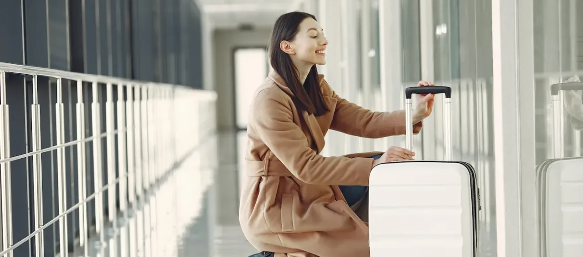 Women’s Travel Safety Tips: Your Ultimate Guide to Exploring the World Safely female safety