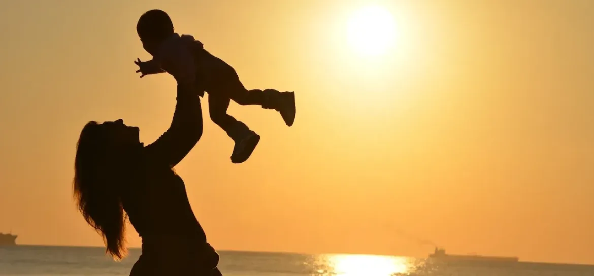 Parenting tips for new mums