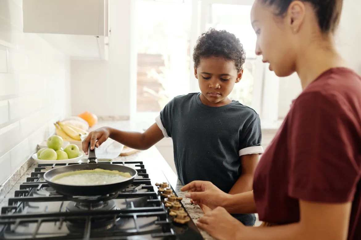 The Ultimate Guide to Self-Care for Busy Mums: Tips and Tricks Busy mums