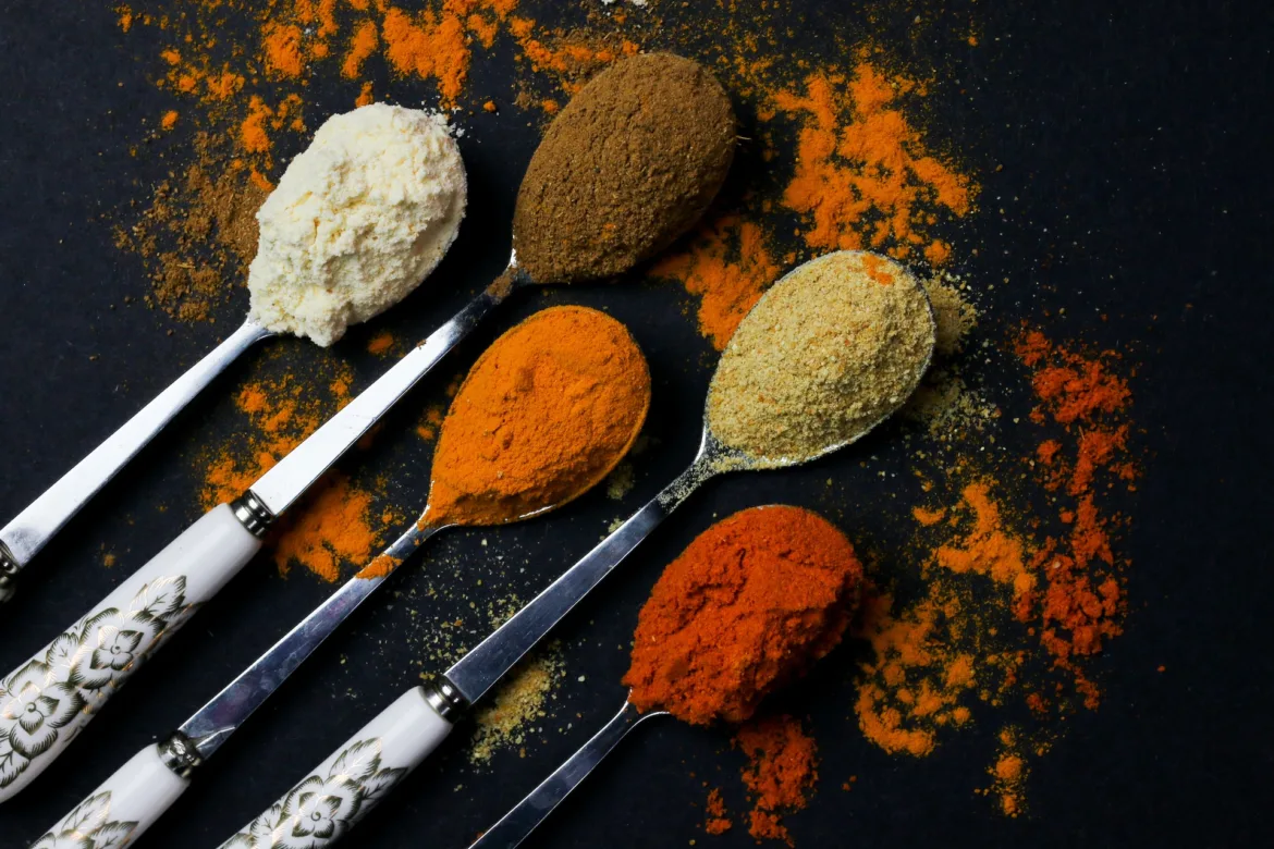 5 Spices to Add to Your Diet and Their Health Benefits Spices To Add To Your Diet