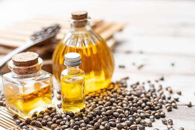 Benefits of castor oil