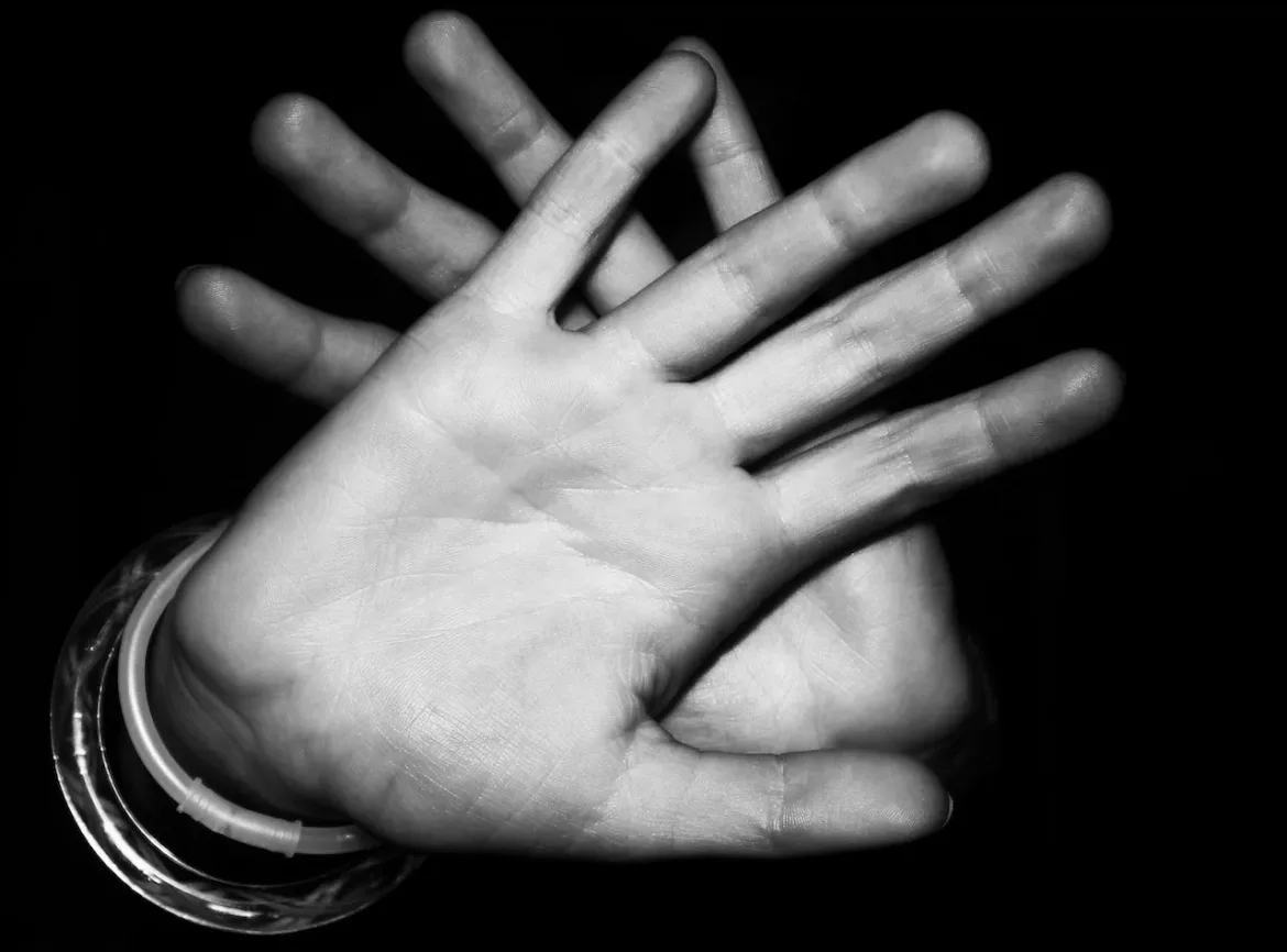 avoiding negative energy