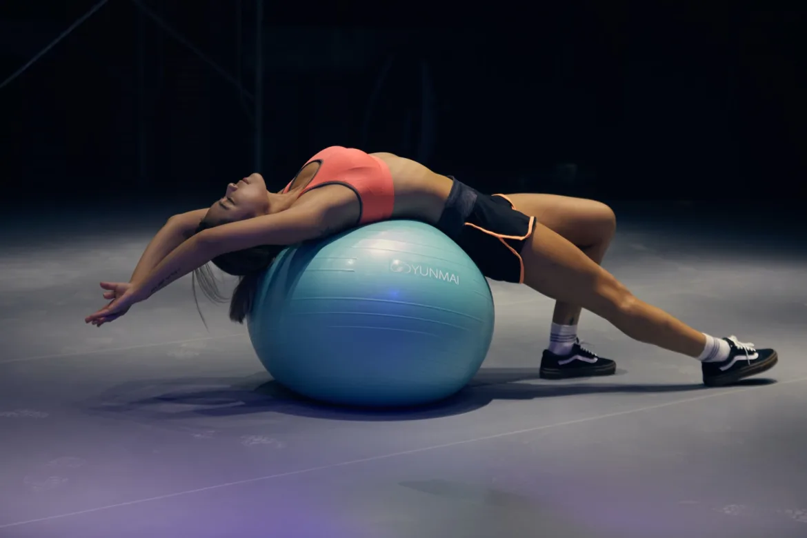Women’s Fitness: Fun Workouts for All Ages women's fitness