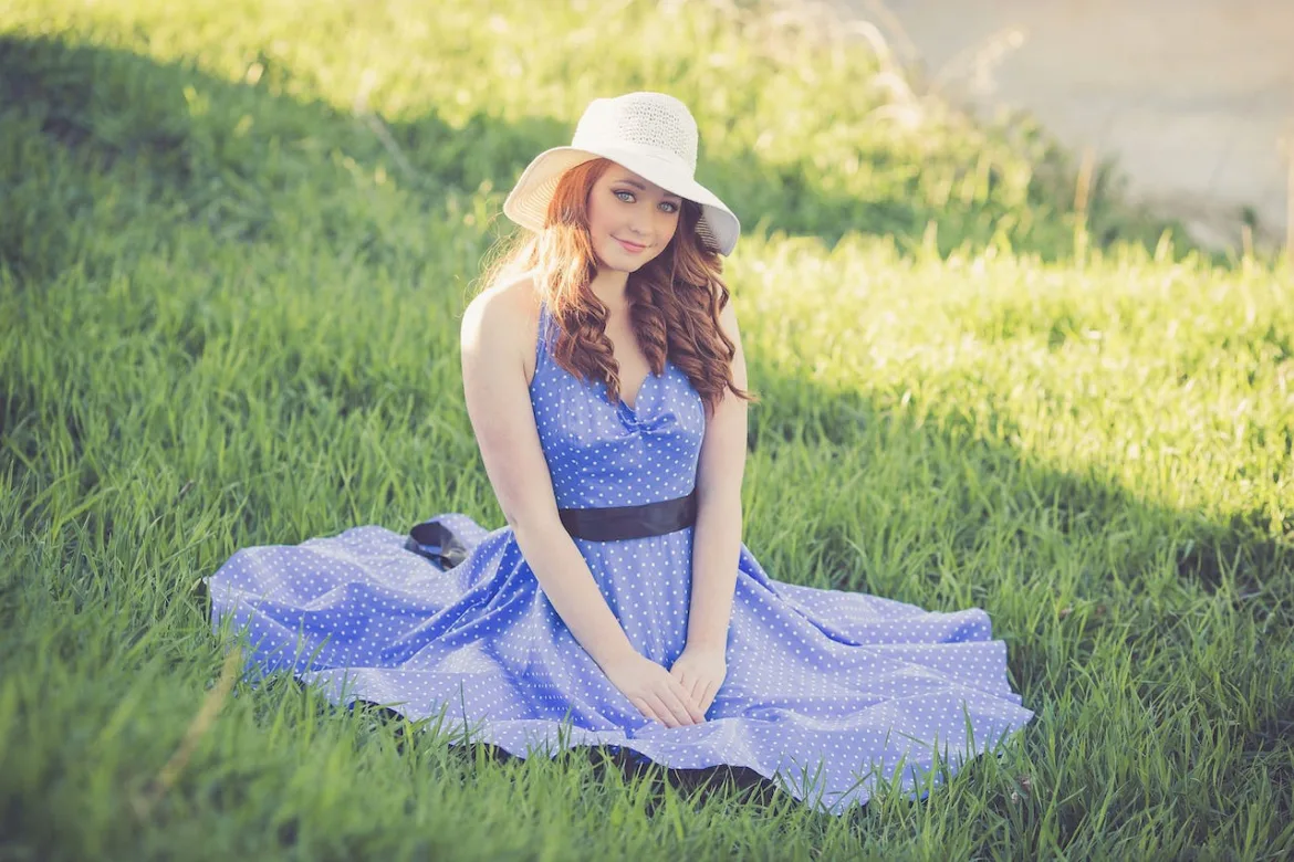 The Top 10 Spring Fashion Trends You Need in Your Wardrobe Spring