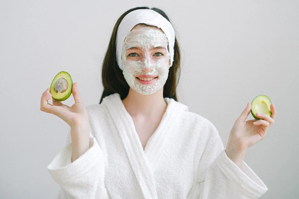DIY skin care recipes