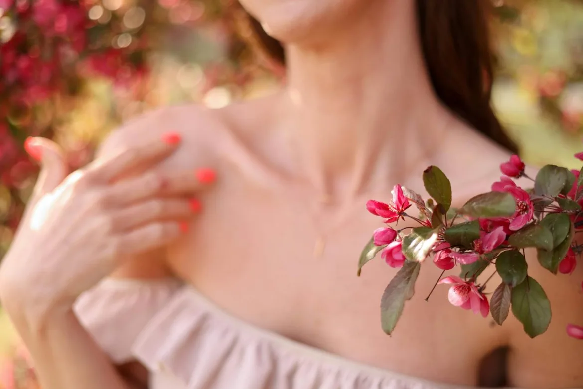 5 Simple Ways to Improve Your Skin This Spring simple ways to improve your kin this Spring