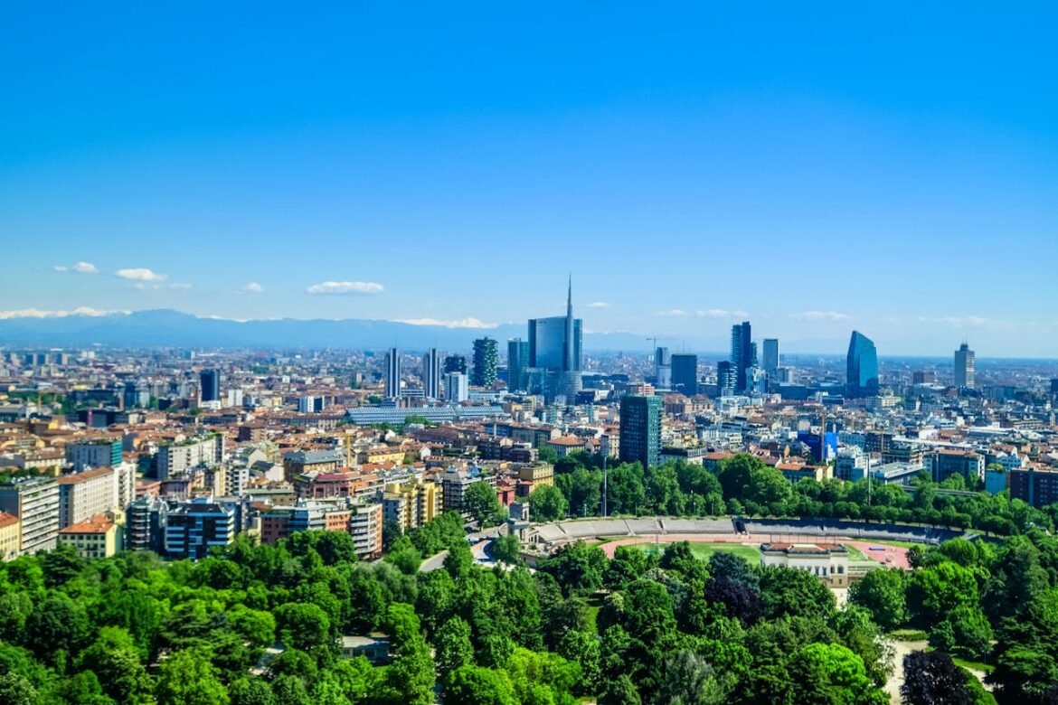 Unlocking Milan: 5 Must-See Attractions and Activities in the Heart of Italy Milan