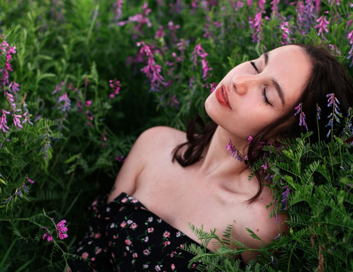 Natural Remedies for Anxiety and Stress: A Comprehensive Guide to Finding Inner Peace natural remedies for anxiety and stress